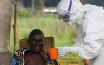 Đợt dịch Ebola mới tại CHDC Congo đã làm hơn 2.000 người chết