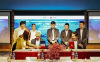 FPT tư vấn chuyển đổi số cho hãng bưu chính hàng đầu của Pháp
