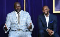 Kobe Bryant chủ động làm lành với đồng đội cũ