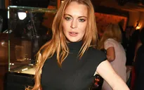 Lindsay Lohan hé lộ ca khúc mới, đánh dấu sự trở lại sau 11 năm vắng bóng