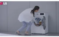 LG sẽ thu hồi 1,45 triệu máy sấy