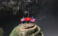 Những điểm đến ở Việt Nam khiến du khách nước ngoài "say như điếu đổ"