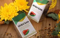 Thực phẩm bảo vệ sức khoẻ Hyra Gan: Đẩy lùi triệu chứng suy giảm chức năng gan