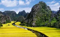 Nghỉ lễ 2/9: Hang Múa, Tràng An... lọt top địa điểm không thể bỏ lỡ