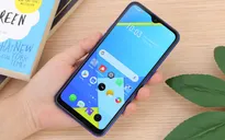 Realme C2 có thêm phiên bản mới có giá 2,99 triệu đồng