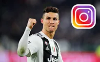 Juventus hưởng lợi từ "hiệu ứng Ronaldo"
