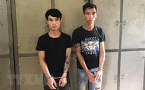 Yên Bái: Bắt giữ 2 đối tượng đâm chết người khi đi trộm chó