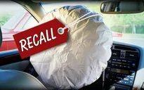 Những nạn nhân đầu tiên của túi khí Takata được bồi thường
