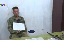 Triệt phá đường dây mua bán, vận chuyển ma túy xuyên quốc gia tại Lạng Sơn