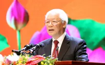 Toàn văn bài phát biểu của Tổng Bí thư, Chủ tịch nước tại Lễ Quốc gia 50 năm thực hiện Di chúc Hồ Chí Minh