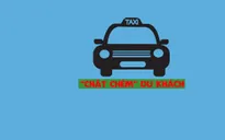 Ngăn chặn vấn nạn "chặt chém" du khách đi taxi