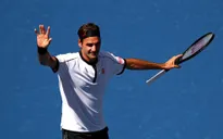 TỔNG HỢP Kết quả Mỹ mở rộng 2019, ngày 31/8: Federer, Serena dễ dàng đi tiếp; Nishikori dừng bước