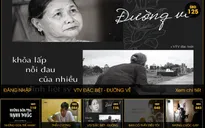 VTV Awards 2019: Phim tài liệu nào sẽ được vinh danh?