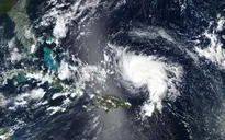 Mỹ cân nhắc sơ tán người dân tại Florida do bão Dorian