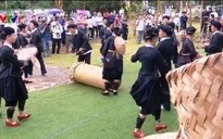 Đồng bào các dân tộc đón Tết Độc lập