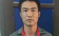 Bắt đối tượng 1 ngày gây 3 vụ cướp giật tài sản