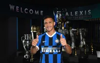 "Alexis Sanchez vẫn còn cơ hội tại Man Utd"