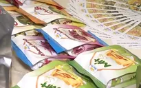 Xuất khẩu tỷ USD qua kênh siêu thị