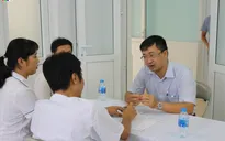 Giúp người dân phát hiện sớm các bệnh lý thận, tiết niệu, nam khoa