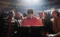 Album mới của Kanye West sẽ phát hành vào tháng 9?