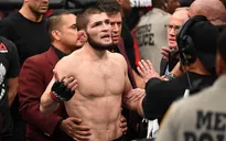 Khabib Nurmagomedov không có ý định tái đấu với Conor McGregor