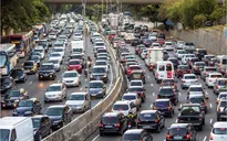 Giải pháp chống ô nhiễm tiếng ồn tại Pháp