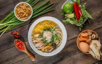 10 món ngon khó cưỡng ở Hà Nội, đến khách Tây cũng “mê như điếu đổ”