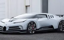 Bugatti tuyên bố không làm xe theo đơn đặt hàng riêng