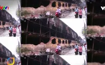 Vụ cháy Công ty Bóng đèn, Phích nước Rạng Đông: Ảnh hưởng từ thủy ngân ở mức độ nào?