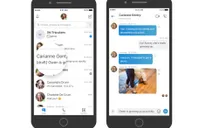 Skype cập nhật tính năng mới trên công cụ chat