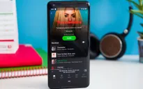 Spotify đã cho phép chia sẻ nhạc trên Story của Facebook