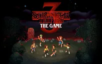 Stranger Things 3 ra mắt game "ăn theo" trên iOS và Android