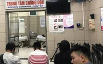 Nồng độ thủy ngân trong máu của 10 chiến sĩ cứu hỏa ở vụ cháy công ty Rạng Đông đều ở giới hạn cho phép
