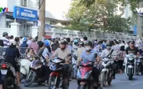 Đảm bảo an toàn giao thông dịp khai giảng