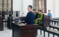 Dìm chết anh trai, em lãnh án 6 năm tù