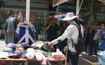 Cửa hàng 0 đồng, ai thiếu đến lấy, ai dư đến cho