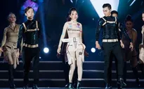 Chi Pu mang ca khúc mới nhất "Em nói anh rồi" đến Chung kết Miss World Vietnam 2019