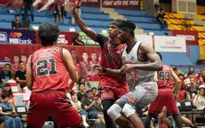 VBA 2019: Thang Long Warriors giành chiến thắng quan trọng
