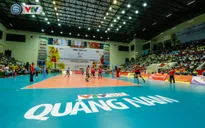 CẬP NHẬT Kết quả, bảng xếp hạng VTV Cup Tôn Hoa Sen 2019, ngày 6/8: NEC Red Rockets (Nhật Bản) giành ngôi nhất bảng B
