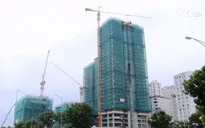 Cần siết chặt an toàn lao động tại các công trình xây dựng