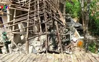 Indonesia cảnh báo nguy cơ sóng lớn ven biển