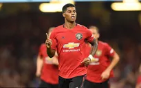 Manchester United khép lại tour du đấu hè với chiến thắng trước AC Milan