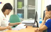 Gia tăng người bị ung thư tuyến giáp