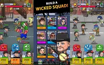 Zombieland "tái xuất" dưới dạng game di động trên Android và iOS
