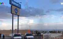 Người Mexico tại El Paso (Mỹ) bất an sau vụ xả súng