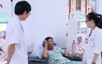 Vụ tai biến chạy thận ở Nghệ An: Sức khỏe các bệnh nhân tiến triển tốt