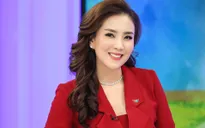 VTV Awards 2019: MC Mai Ngọc vươn lên dẫn đầu Người dẫn chương trình ấn tượng