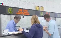 Trung Quốc nới lỏng quy định nhập cư cho người nước ngoài