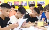 Lựa chọn học nghề - Xu hướng của nhiều bạn trẻ