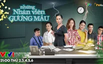 Những nhân viên gương mẫu: Phía sau mặt tối nơi công sở vẫn có sự ấm áp của tình đồng nghiệp